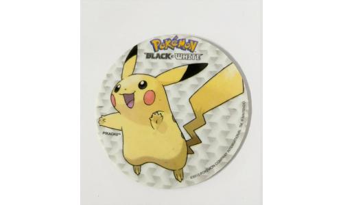 Porta Copo Pikachu de Pl�stico